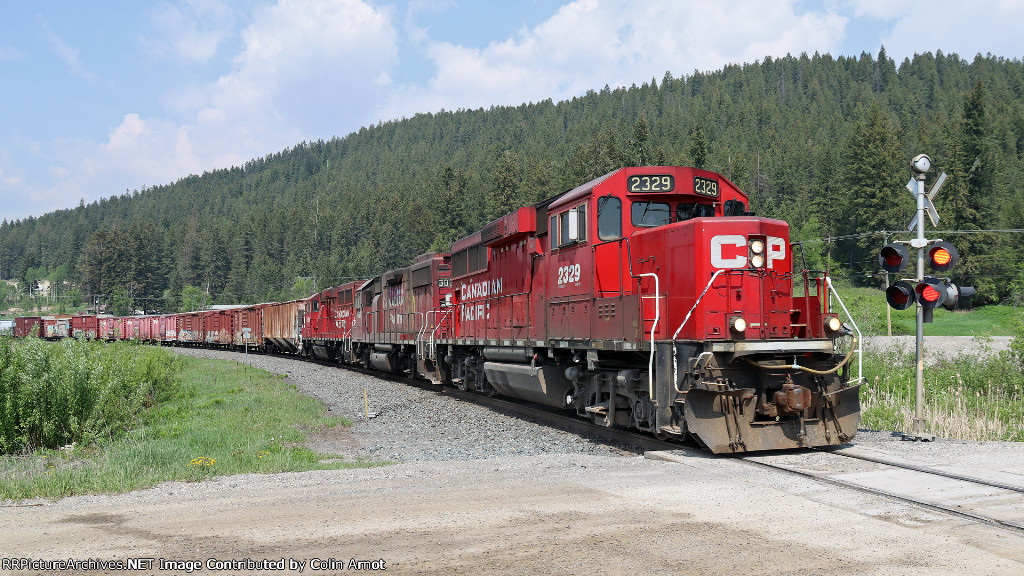 CP 2329